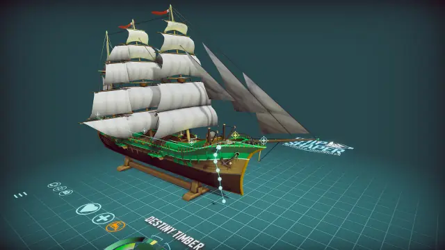 ShipShaper Steam: Price, Features, Specs, and Workshop