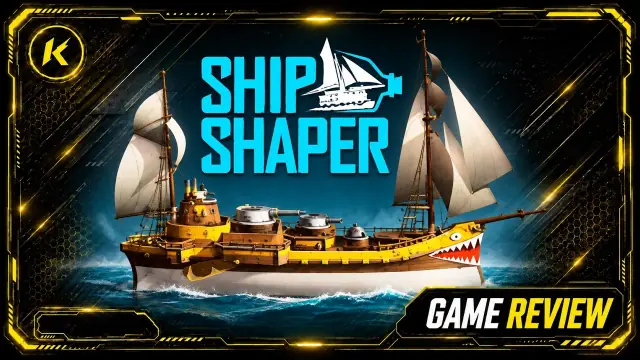 ShipShaper Hull Design Guide: Shaping, Stability & Stations