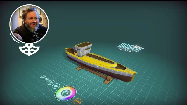 ShipShaper FBX export: Formats, Engine Setup, and License Rights