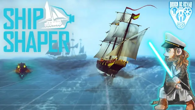 ShipShaper Library Mode: Item Selection and Snapping Explained
