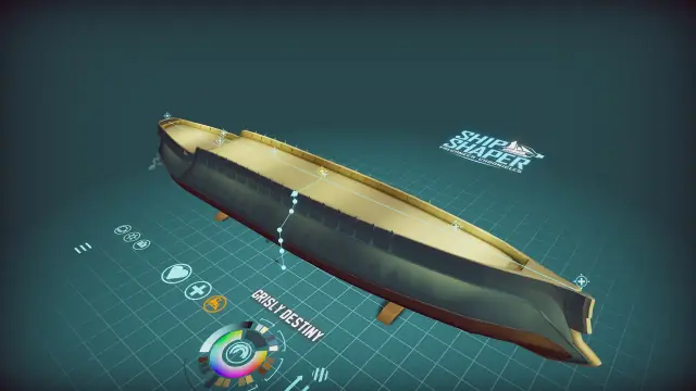 ShipShaper Undo Redo Controls, Keybinds, and History Guide