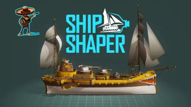 ShipShaper Propulsion Guide: Sails, Engines, and Physics