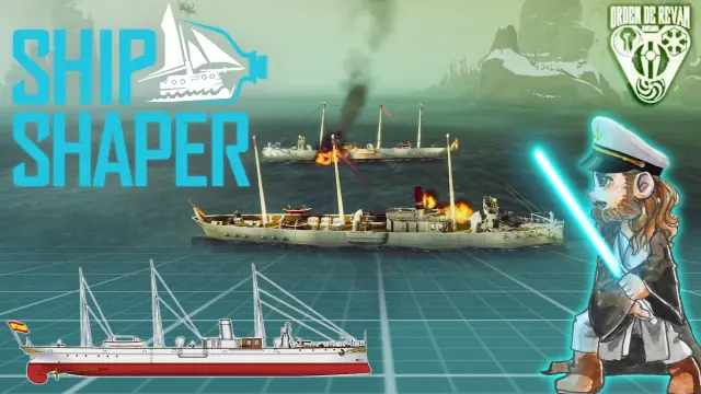 ShipShaper Ship Weight: Stability, Physics Modes, and Parts Guide